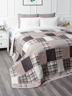 Покрывало стеганное DARLISHOP 160х230 R-21