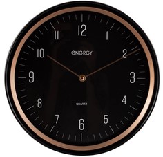 Часы Energy ЕС-144 настенные кварцевые 102258 No Brand