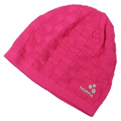 Шапка детская Huppa, цв. розовый р-р 47