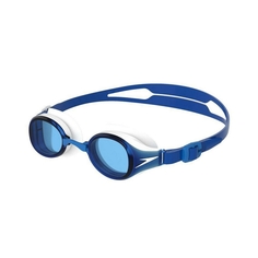 Очки для плавания SPEEDO Hydropure , арт.8-12669D665, СИНИЕ линзы, синяя оправа