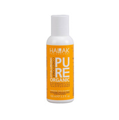 Кондиционер Halak Professional органический гиалуроновый Pure Organic 100 мл