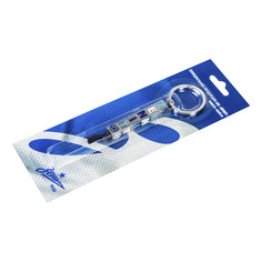 Брелок мужской Зенит Кубики Zenit