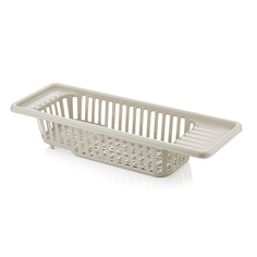 Сушилка на раковину 07405 DDStyle пластик цв.в асс.(х48)