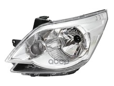 Cobalt 13- Фара Лев Без Корректора (Китай) BodyParts арт. CVCOB13000L