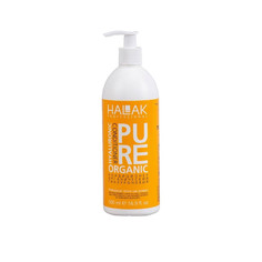 Кондиционер Halak Professional органический гиалуроновый Pure Organic 500 мл