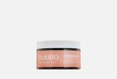 скраб для тела Sojuro