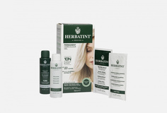 Гель-краска для волос Herbatint