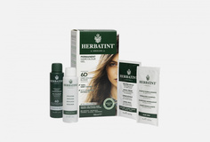 Гель-краска для волос Herbatint