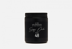 Ароматическая свеча Ucandles