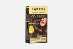 Стойкая краска для волос Syoss
