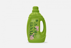 Гель для стирки Green Love