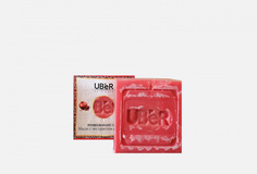 Мыло Uber