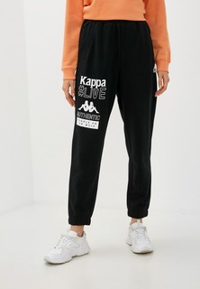 Брюки спортивные Kappa