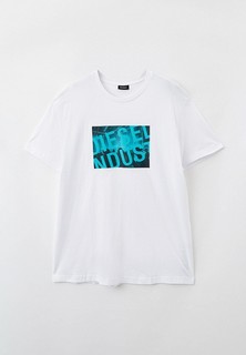 Футболка Diesel