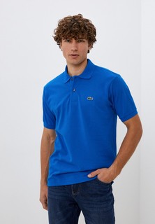Поло Lacoste