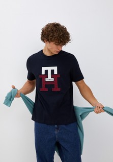 Футболка Tommy Hilfiger
