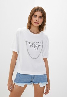 Футболка Diesel