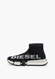 Кроссовки Diesel
