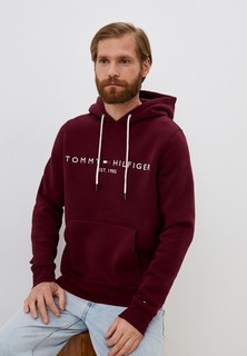 Худи Tommy Hilfiger