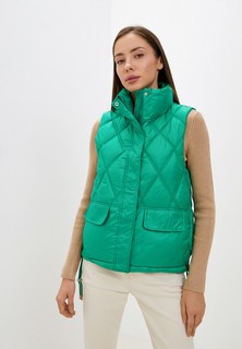 Жилет утепленный Snow Airwolf