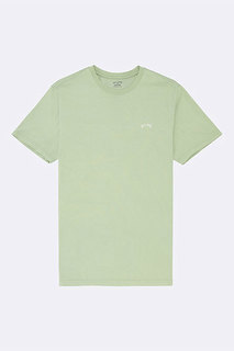 Футболка Billabong Arch Washed