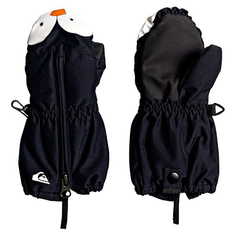 Детские Сноубордические Варежки Indie Quiksilver