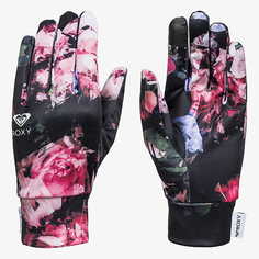 Женские сноубордические перчатки Hydrosmart Roxy