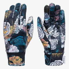 Женские сноубордические перчатки Hydrosmart Roxy
