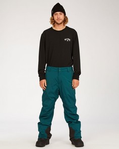 Мужские Сноубордические Штаны Billabong Adventure Division Compass