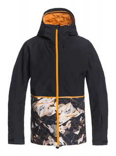 Мужская сноубордическая куртка Side Hit Quiksilver