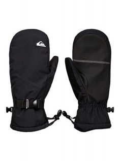 Сноубордические Перчатки Mission Quiksilver
