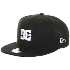 Бейсболка Empire Fielder DC Shoes