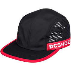 Бейсболка Taperson DC Shoes