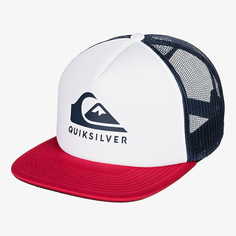 Мужская Бейсболка Foamslayer Quiksilver