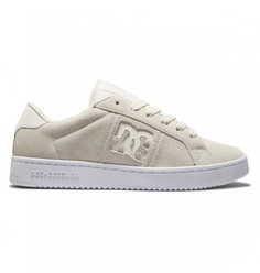 Кожаные Кеды кроссовки Striker DC Shoes