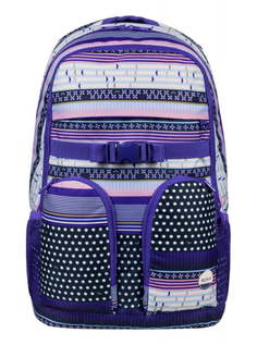 Рюкзак среднего размера Take It Slow 22L Roxy