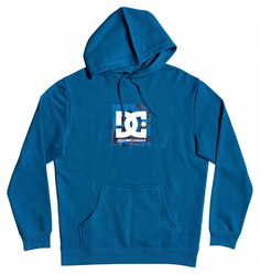 Мужское Худи Double Down DC Shoes