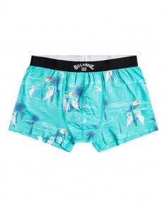 ТРУСЫ RON UNDERWEAR Billabong