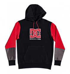 Мужское Худи Bertland DC Shoes