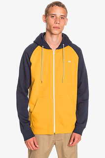 Мужская Толстовка На Молнии Everyday Quiksilver