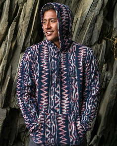 ДЖЕМПЕР FURNACE ANORAK Billabong