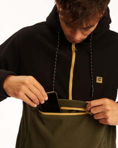 ДЖЕМПЕР BOUNDARY PULLOVER Billabong