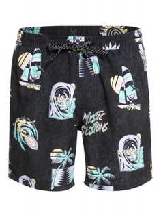 Мужские Плавательные Шорты Island Pulse 15" Quiksilver