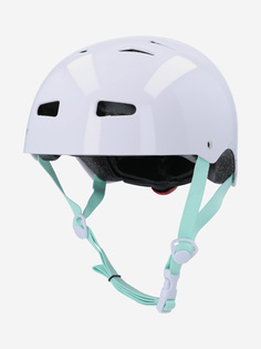 Шлем детский Nordway Slide, Белый, размер 53-55