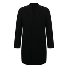 Кашемировое пальто Kiton