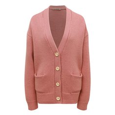 Шерстяной кардиган Acne Studios