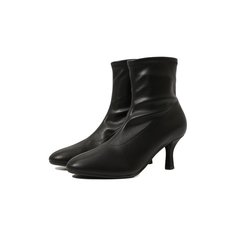 Ботильоны Casadei