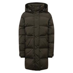 Пуховик Woolrich