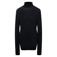 Шерстяная водолазка Jil Sander