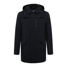 Пуховая куртка Woolrich